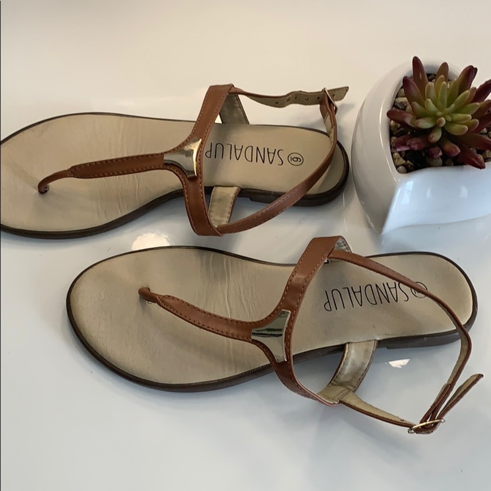 Sandals❣️ - Picture 2 of 2